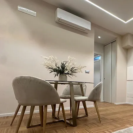 شقة Morea 18 Elegant Independent