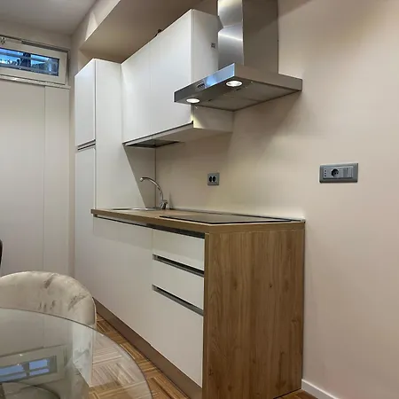 Morea 18 Elegant Independent Appartement