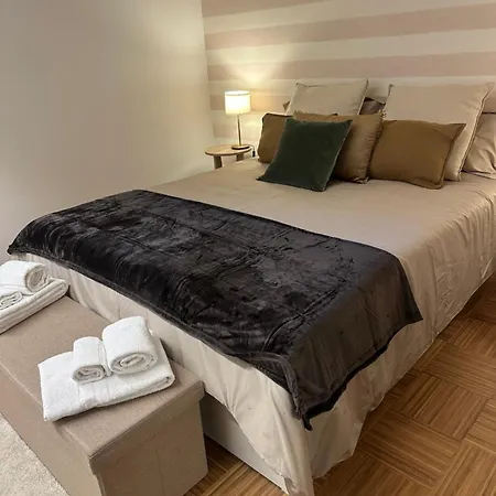 Morea 18 Elegant Independent Appartement *