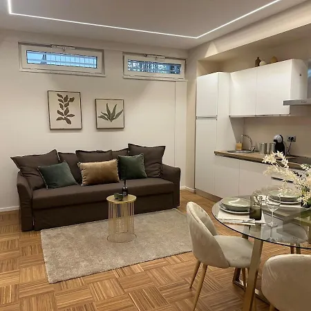 Morea 18 Elegant Independent