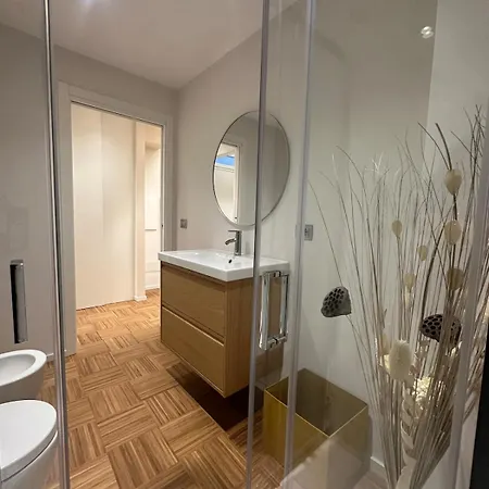 Appartement Morea 18 Elegant Independent