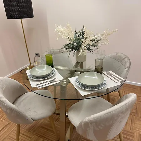 Morea 18 Elegant Independent *