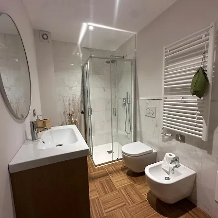 Appartement Morea 18 Elegant Independent