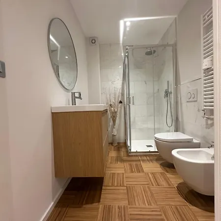 شقة Morea 18 Elegant Independent باري