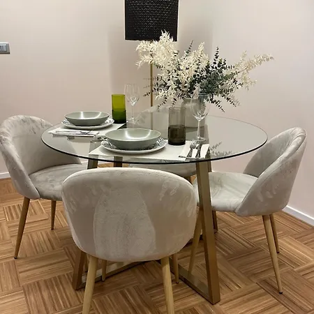 Morea 18 Elegant Independent Διαμέρισμα Μπάρι