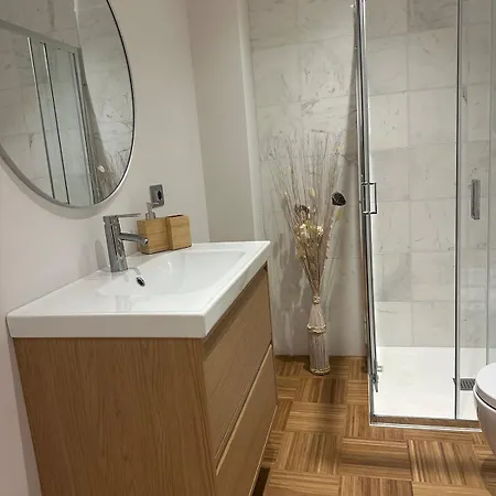 Διαμέρισμα Morea 18 Elegant Independent