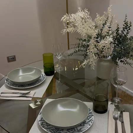 Διαμέρισμα Morea 18 Elegant Independent *