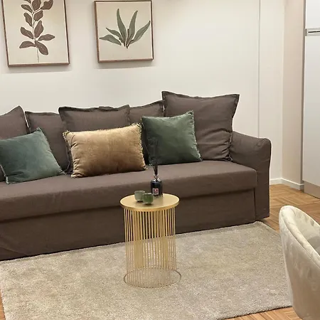 Apartment Morea 18 Elegant Independent *