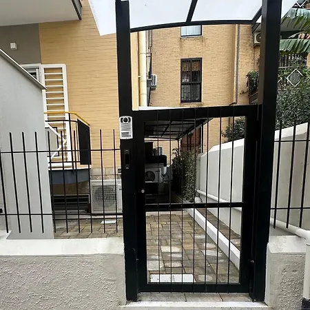 Morea 18 Elegant Independent Apartamento *