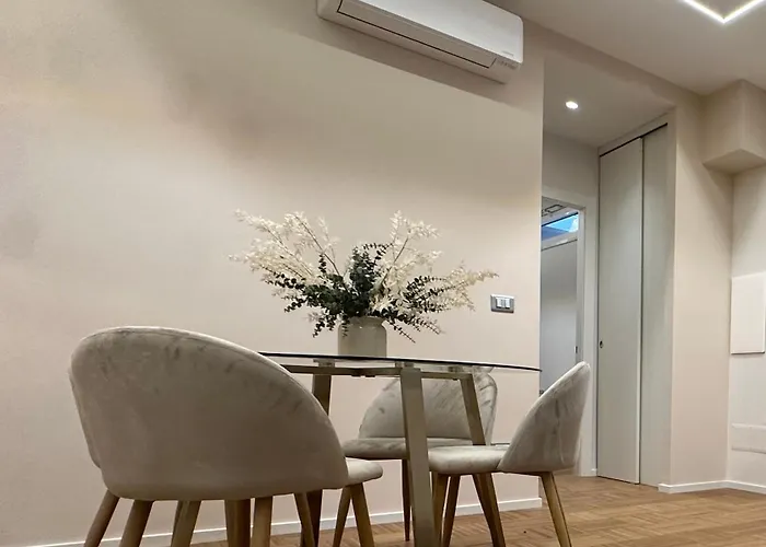 Apartment Morea 18 Elegant Independent