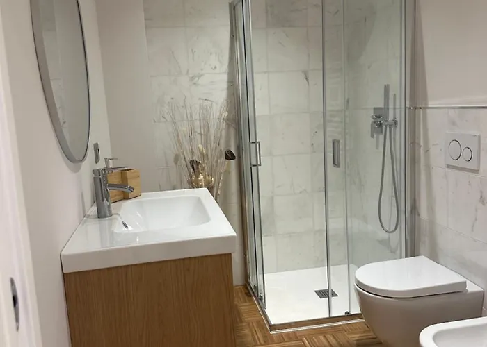 Morea 18 Elegant Independent Apartment Bari