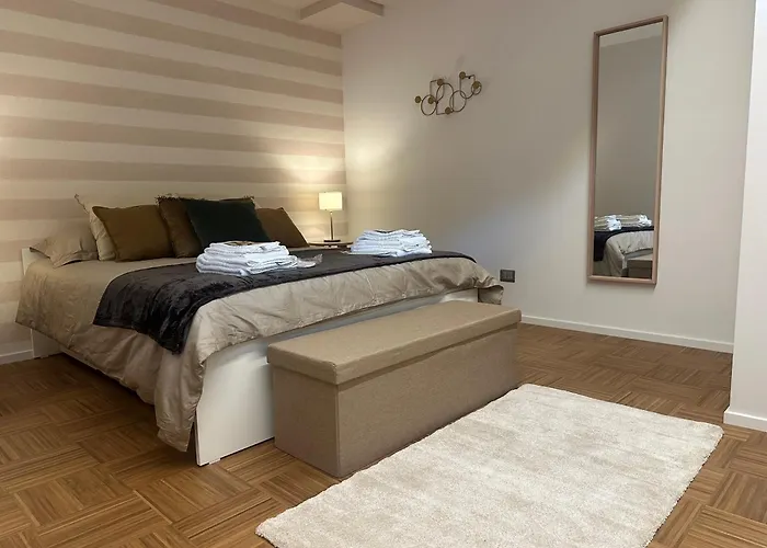 Morea 18 Elegant Independent Bari