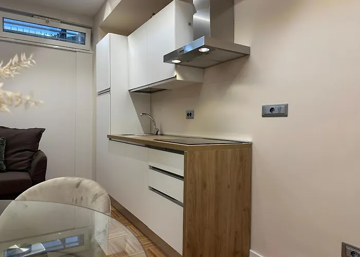 Morea 18 Elegant Independent Apartamento