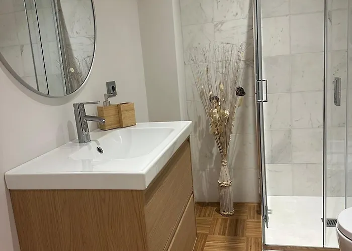 Apartment Morea 18 Elegant Independent