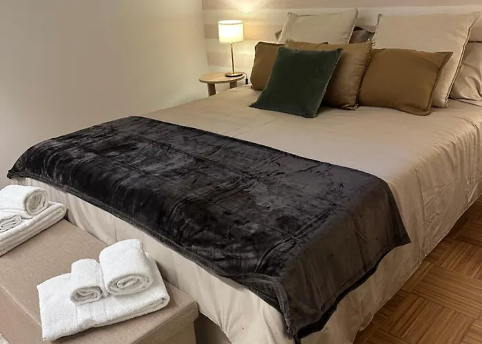 Morea 18 Elegant Independent Apartment *