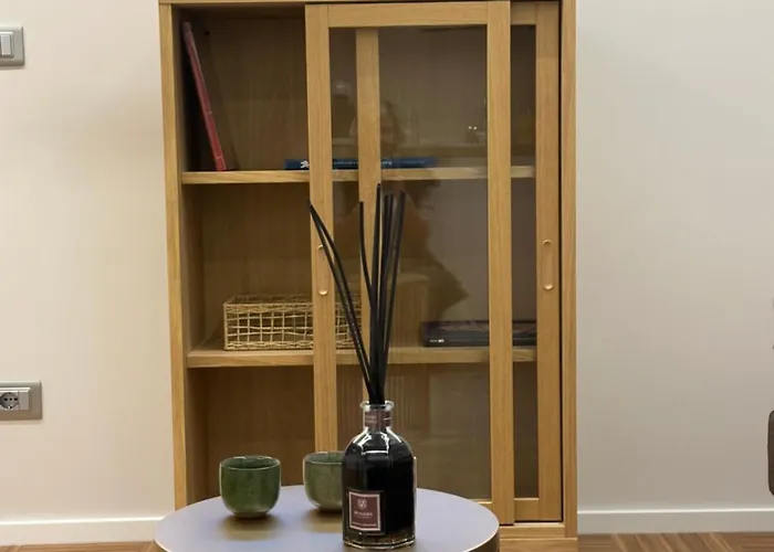 Morea 18 Elegant Independent *