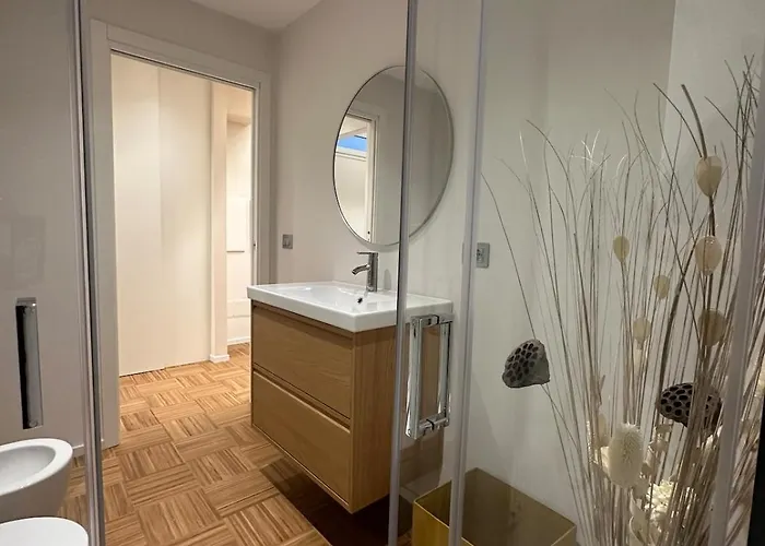 Apartamento Morea 18 Elegant Independent