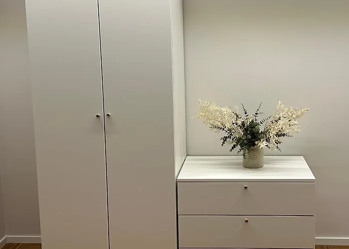 Morea 18 Elegant Independent * Bari