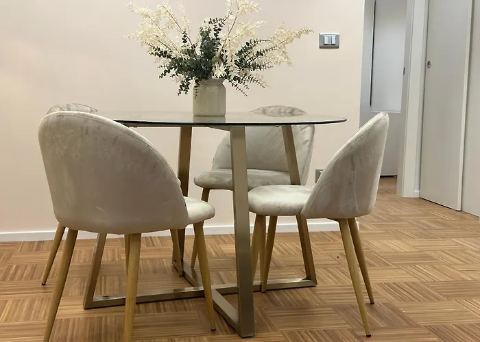 Morea 18 Elegant Independent Apartment