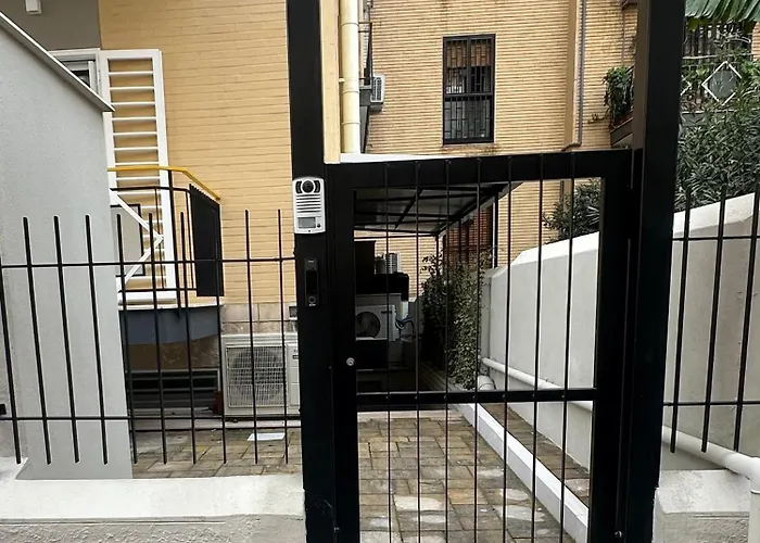 Morea 18 Elegant Independent Apartamento *