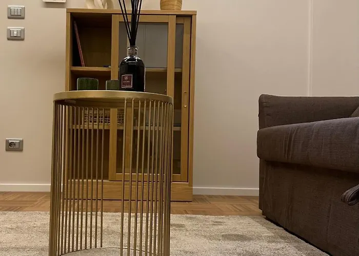 Apartment Morea 18 Elegant Independent